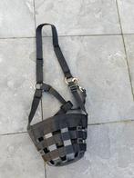 Graasmasker maat pony, Dieren en Toebehoren, Ophalen of Verzenden, Zo goed als nieuw, Overige soorten