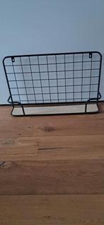 Memobord met Tableau:, Ophalen of Verzenden