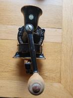 Oude DE Koffiemolen van Spong & Co, Engeland, Ophalen of Verzenden