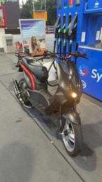 Peugeot ludix (wok), Fietsen en Brommers, Brommers | Peugeot, Gebruikt, Overige modellen, 0 versnellingen, Ophalen of Verzenden