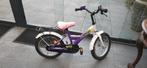 kinderfiets, Ophalen, Gebruikt, 20 inch