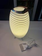 Bluetooth speaker met led verlichting, Audio, Tv en Foto, Luidsprekers, Overige merken, Overige typen, Ophalen of Verzenden, Zo goed als nieuw