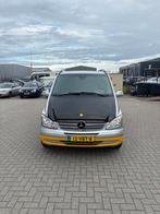 Mercedes-Benz Vito 3.0 CDI 120 DC AUT 2007 Marge, Auto's, Automaat, Achterwielaandrijving, 2987 cc, Bedrijf