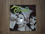 Blondie lp eat to the beat, Cd's en Dvd's, Vinyl | Rock, Ophalen of Verzenden, Zo goed als nieuw, Poprock