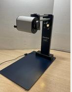 Optelec ClearNote vergrootglas, ideaal voor mensen met een v, Ophalen of Verzenden