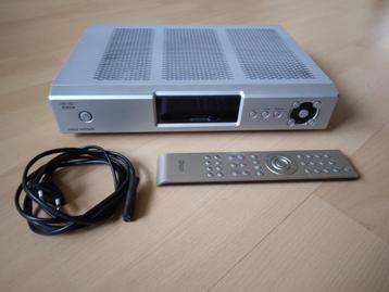 Cisco tv tuner/pvr - 8455DVB HD PVR (met harddisk).