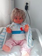 Oude Pop 1959., Verzamelen, Poppen, Ophalen of Verzenden, Zo goed als nieuw, Pop