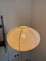 Stijlvolle Woonkamerlamp, Ophalen, Zo goed als nieuw, Stof, 100 tot 150 cm