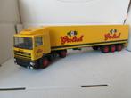 Lion Toys DAF 95 Grolsch, Ophalen of Verzenden, Zo goed als nieuw, Bus of Vrachtwagen, Lion Toys
