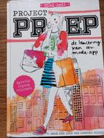 Niki Smit - Project Prep, Ophalen of Verzenden, Zo goed als nieuw, Niki Smit