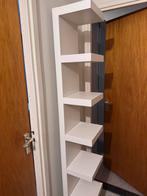 Ikea ‘lack’ wandrek, Huis en Inrichting, Kasten | Boekenkasten, Ophalen, 50 tot 100 cm, Zo goed als nieuw, Minder dan 100 cm
