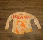 Disney vaiana, Ophalen of Verzenden, Zo goed als nieuw