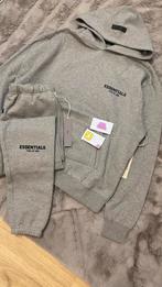 Essentials pak fear of god ACTIE!, Ophalen, Zo goed als nieuw, Maat 46 (S) of kleiner, Zwart