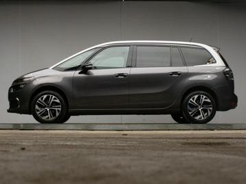 Citroen C4 SpaceTourer 1.2 PureTech Shine 7p. Sport (APPLE C beschikbaar voor biedingen