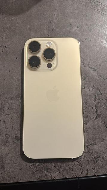 Iphone 14 Pro beschikbaar voor biedingen