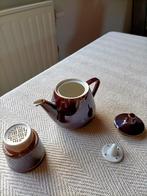 vintage frans filterkoffiepotje villeroy & boch, Antiek en Kunst, Ophalen of Verzenden