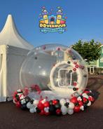 Ballonnen Globe huren | eyecatcher feest & event, Ophalen, Zo goed als nieuw
