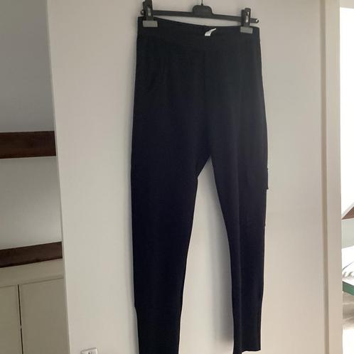 10DAYS, Cargo Broek, maat: M, viscose, amper gedragen, Kleding | Dames, Broeken en Pantalons, Zo goed als nieuw, Ophalen of Verzenden
