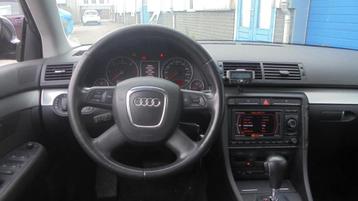elektronica en kabels voor Audi A4 model B6/B7-bj.2000 -2008 beschikbaar voor biedingen