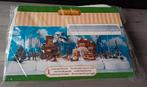 Lemax #34983 3 landschapaccenten, Diversen, Kerst, Ophalen of Verzenden, Zo goed als nieuw