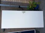 Standaard opdek binnendeur linksdraaiend 201,5x83, Ophalen, Gebruikt, 80 tot 100 cm, Binnendeur