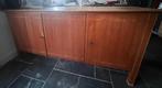 Dressoir  Scandinavische stijl, vintage, Ophalen, Zo goed als nieuw, 50 tot 75 cm, 150 tot 200 cm
