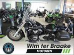 YAMAHA XVS 1300 CUSTOM (bj 2007), 2 cilinders, 1304 cc, Bedrijf, Meer dan 35 kW