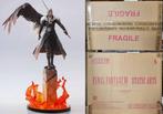 Final Fantasy VII – Sephiroth Figure (Collector’s Item), Ophalen, Nieuw