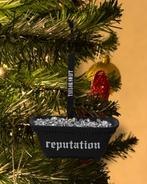 Reputation bathtub ornament - Taylor Swift, Ophalen of Verzenden, Nieuw, Pop, Beeldje of Miniatuur