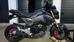 Honda MSX 125 Grom - 2017, Motoren, Particulier, 11 kW of minder, 1 cilinder, Minimaal motorrijbewijs A1