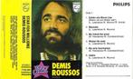 Demis Roussos Star For Millions MC, Cd's en Dvd's, Cassettebandjes, Gebruikt, 1 bandje, Ophalen of Verzenden, Origineel