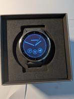 Garmin Vivoactive 4 GPS sporthorloge, Ophalen, Garmin, Zo goed als nieuw, Waterdicht