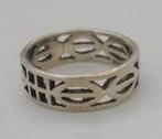 Kit Heath, Keltische band ring, 925 zilver. (7531-3076), Sieraden, Tassen en Uiterlijk, Ringen, Ophalen, Dame of Heer, Zilver