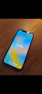 iPhone 12 128GB met iOS 16.0.2, Zwart, Ophalen of Verzenden, IPhone 12, Zonder simlock