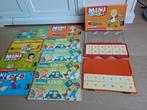 Mini Loco met veel boekjes, rekenen, taal, stad, verkeer etc, Ophalen of Verzenden, Gebruikt, Taal en Lezen