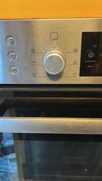 Bosch Compacte bakoven met magnetron type HBC84K553N, Witgoed en Apparatuur, Ovens, Zo goed als nieuw, Oven met grill, Inbouw