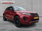 Land Rover Range Rover Evoque 1.5 P300e AWD R-Dynamic S Gehe, Auto's, Land Rover, Automaat, 309 pk, Euro 6, Parkeersensor