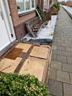 Stratenmaker/Klusjesman voor Tuinrenovatie, Tuin en Terras, Overige materialen, Nieuw, Ophalen of Verzenden, Kei