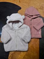 2 babyjasjes - Name it & Zeeman, Ophalen of Verzenden, Zo goed als nieuw, Jongetje of Meisje