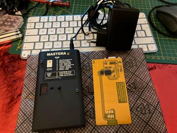 Cardprogrammer humax5400 beschikbaar voor biedingen