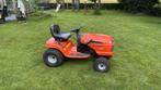 Tuintrekker, zitmaaier zonder maaidek husqvarna yth151 15pk, Ophalen, Zo goed als nieuw, 90 tot 120 cm