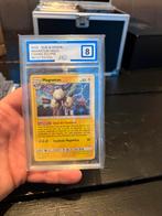 Magneton graded, Hobby en Vrije tijd, Verzamelkaartspellen | Pokémon, Ophalen of Verzenden, Zo goed als nieuw, Meerdere kaarten
