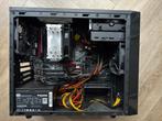 Gaming PC I7 5820k  | DDR4 16GB  |  250GB SSD, Ophalen of Verzenden, Gaming, Intel I7 5820k, SSD