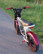 Super73 ZX Custom Moon Rock Special 2023 Occasion, Ophalen, Gebruikt, 50 km per accu of meer, Overige merken