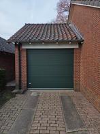 Electische garage paneeldeur., Auto diversen, Autostallingen en Garages