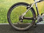 Fietshokje Amersfoort: Cube Mountainbike V27 H45, Gebruikt, Hardtail, Heren, 45 tot 49 cm