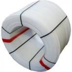Vloerverwarming buis 16x2.0  Lex/PE rt Prijs 0.45€per meter, Ophalen, Minder dan 30 cm, Overige typen, Nieuw