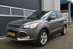 Ford Kuga 2.5 automaat, Auto's, Euro 5, Leder, Bedrijf, Parkeersensor