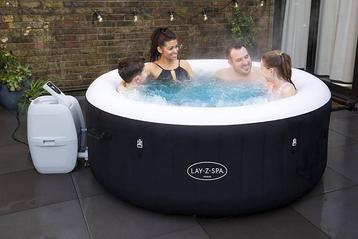 LAY Z SPA Bestway pomp eventueel los te koop beschikbaar voor biedingen