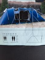 Twin Obitex bijzet tent, Caravans en Kamperen, Tenten, Ophalen of Verzenden, Zo goed als nieuw